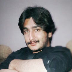 Siraj Baloch