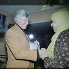 إسلام اﻹبياري