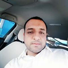 Afraz Ahmed
