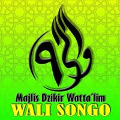 Majlis Wali Songo S Stream On Soundcloud Hear The World S Sounds