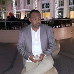 Ammar Osman