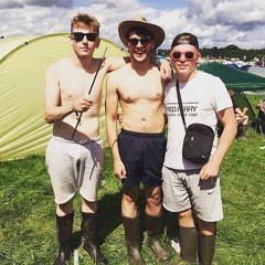 Boozed