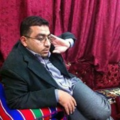 يا عذولي كفّ اللوم