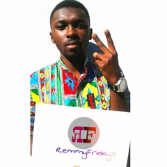 RemmyFridays