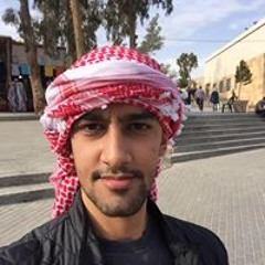 Mohammed Albalawi