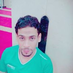 Mostafa Elseady
