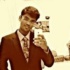 Emmanuel Nimalan Baskar