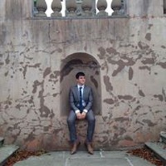 Adam Lamberton