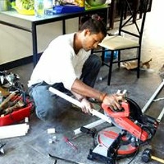 Hardwork Hardworking