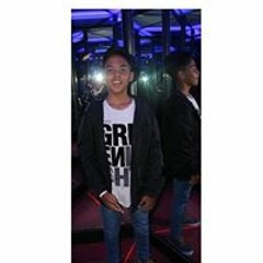 Muhammad Imam Nugroho
