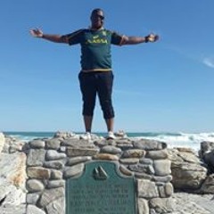 Ndlelenhle Bamala Ndlela