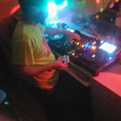 dj Javier Herrero