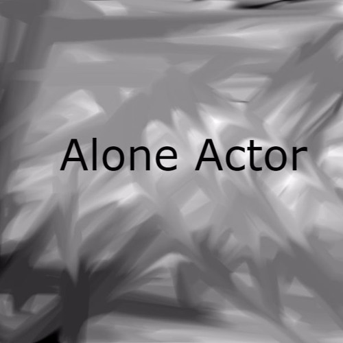 Aone Actor’s avatar