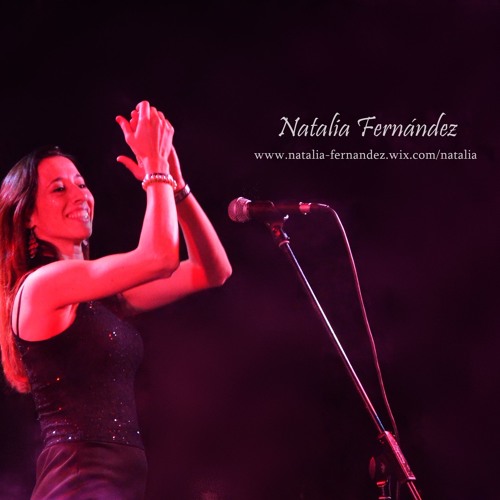 Natalia Fernández’s avatar