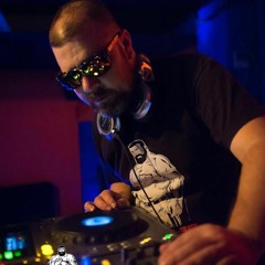 Danny Ruiz Dj Madbear