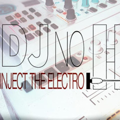 Dj No H