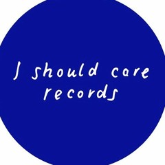 ishouldcarerecords