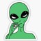 Alien