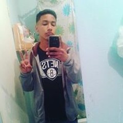 Yeremy Briones Mxñoz