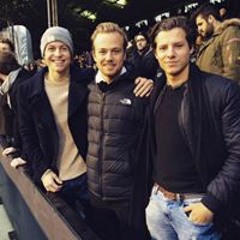 LW & BM