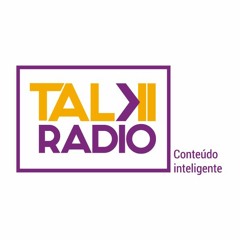 Grupo Talk Radio