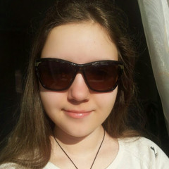 Nastya Shydlovskaya