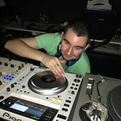 Dj Christophe