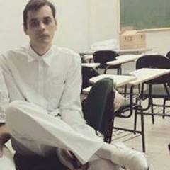 Daniel Batista da Silva