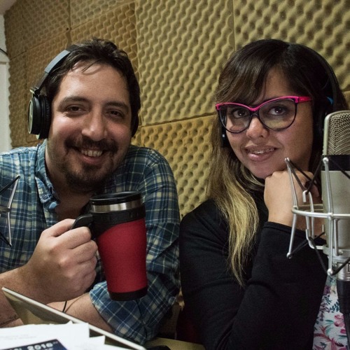 01 Yesica Garay, Directora Ejecutiva de la Unidad Local de Gestión del PAMI(29/01/2020)