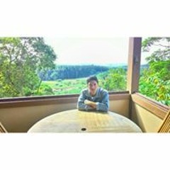 Ika Yogi Wirawan Putra