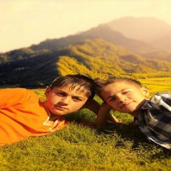 Meshaski Gharing,Brushu Yasin Ghizer