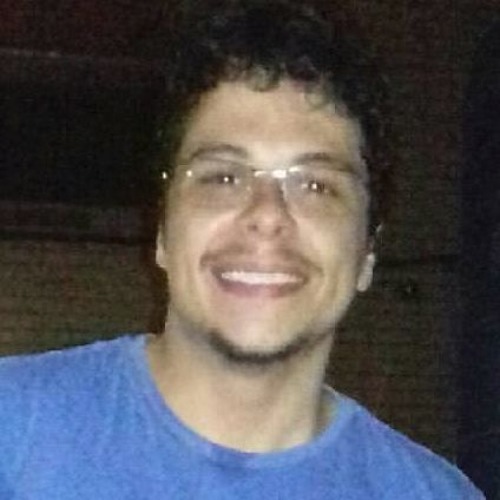 Lucas Muzitano’s avatar