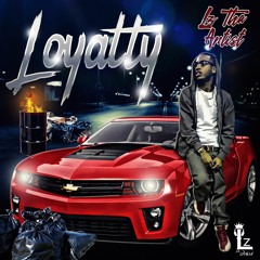 Lz Tha Artist