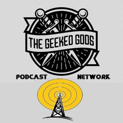 thegeekedgods