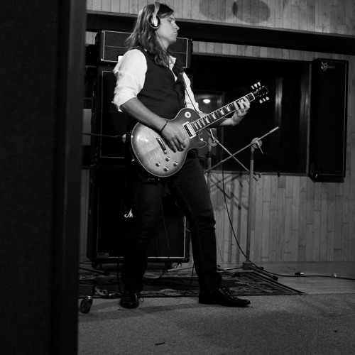 Robben ford freedom