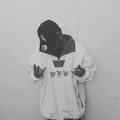 Justin Ushiwi