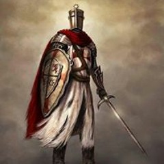 Lộc The Knight