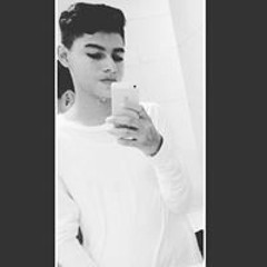 Roger Antonio Reyes