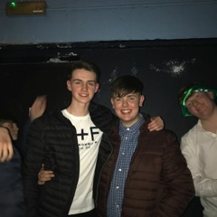 Liam Duffy