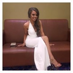 Cliodhna Byrne