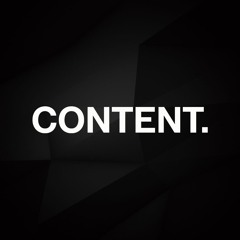 CONTENT.