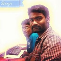 boopathy s