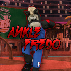 Ankle Fredo