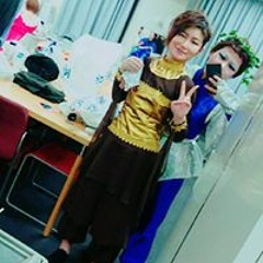 渡邉 はるか S Stream