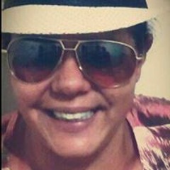 Maria Aparecida de Morais