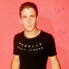 Gonzalo Valentin Pedriel