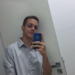 João Pedro Belluzi