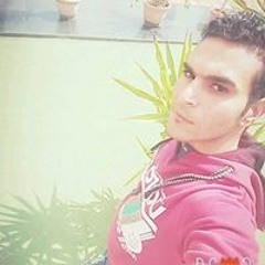 Mahmoud Anwar
