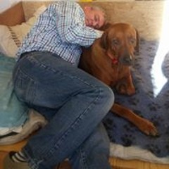 CuLeon Ridgebacks