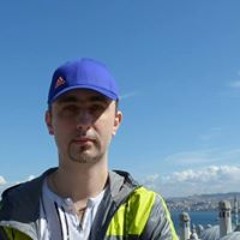 Сергій Вініченко